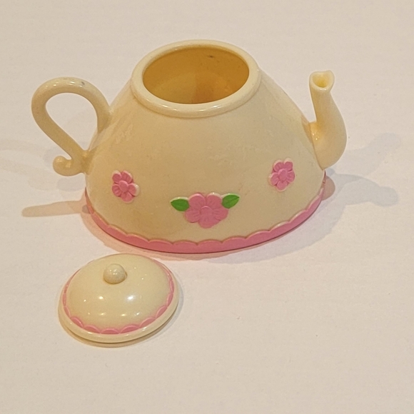 Toys Battat Tea Set For 18inch Dolls Poshmark